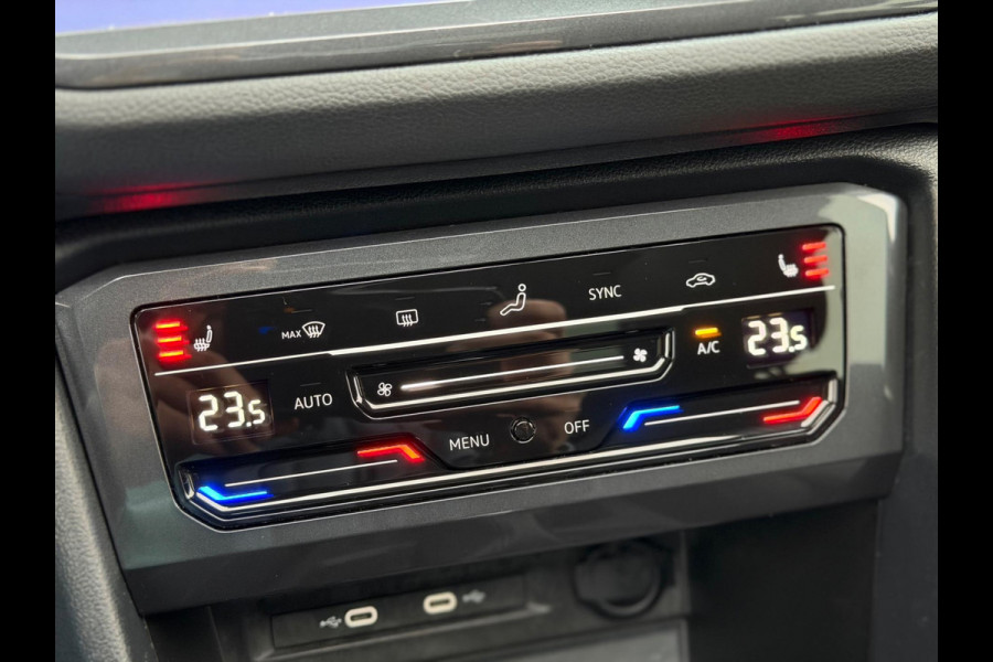 Volkswagen Tiguan Allspace 1.5 TSI Life Business 7p 2023 AUT