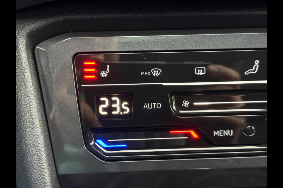 Volkswagen Tiguan Allspace 1.5 TSI Life Business 7p 2023 AUT