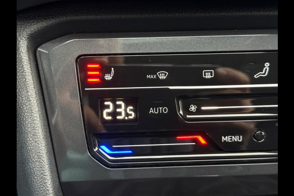 Volkswagen Tiguan Allspace 1.5 TSI Life Business 7p 2023 AUT