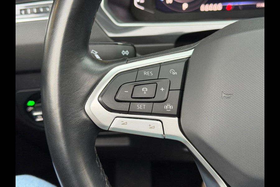 Volkswagen Tiguan Allspace 1.5 TSI Life Business 7p 2023 AUT