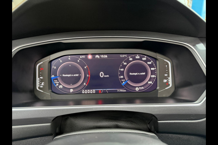 Volkswagen Tiguan Allspace 1.5 TSI Life Business 7p 2023 AUT