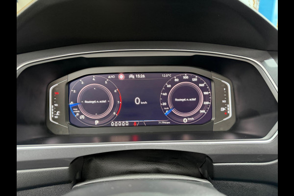 Volkswagen Tiguan Allspace 1.5 TSI Life Business 7p 2023 AUT