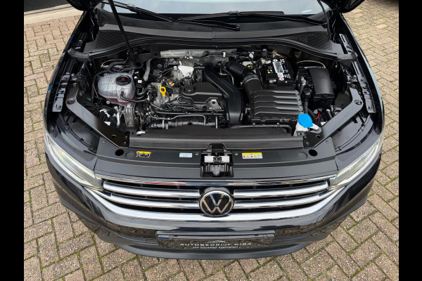 Volkswagen Tiguan Allspace 1.5 TSI Life Business 7p 2023 AUT