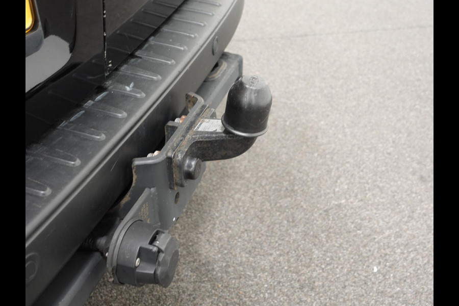 Ford Transit Custom L1H1 Trend Raptor Edition Navigatie Camera Cruise control Parkeersensoren Trekhaak Airco