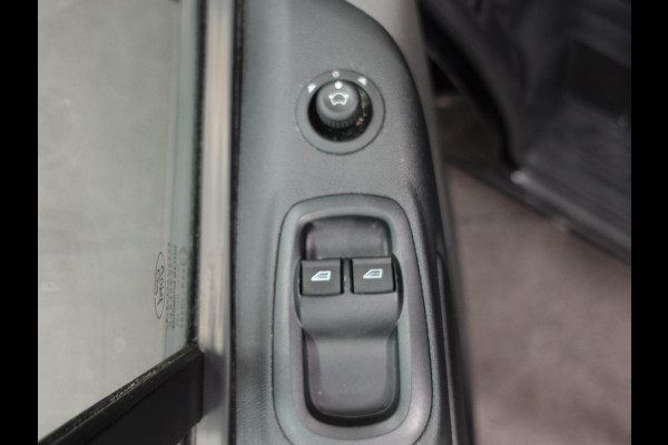 Ford Transit Custom L1H1 Trend Raptor Edition Navigatie Camera Cruise control Parkeersensoren Trekhaak Airco