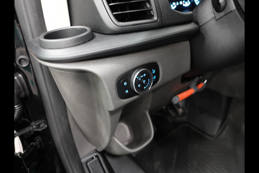 Ford Transit Custom L1H1 Trend Raptor Edition Navigatie Camera Cruise control Parkeersensoren Trekhaak Airco