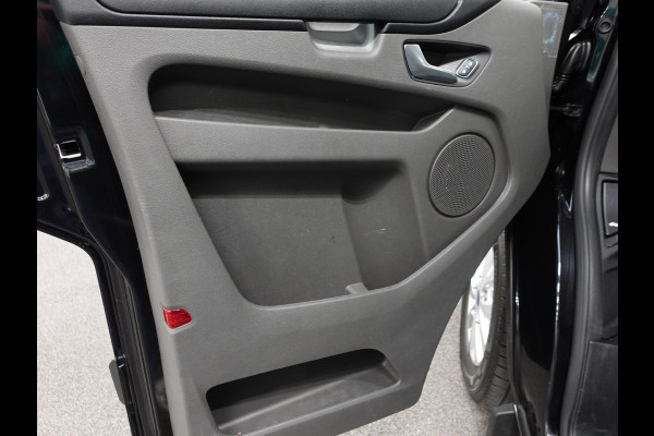 Ford Transit Custom L1H1 Trend Raptor Edition Navigatie Camera Cruise control Parkeersensoren Trekhaak Airco