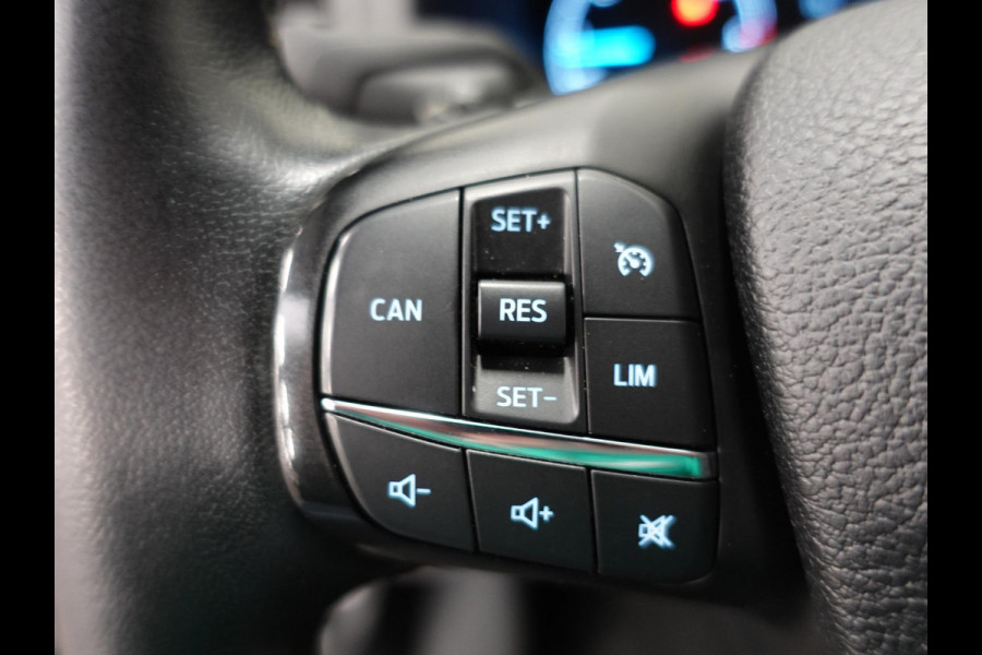 Ford Transit Custom L1H1 Trend Raptor Edition Navigatie Camera Cruise control Parkeersensoren Trekhaak Airco