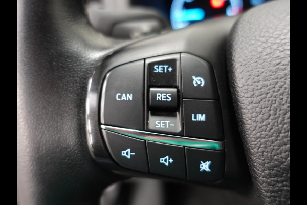 Ford Transit Custom L1H1 Trend Raptor Edition Navigatie Camera Cruise control Parkeersensoren Trekhaak Airco