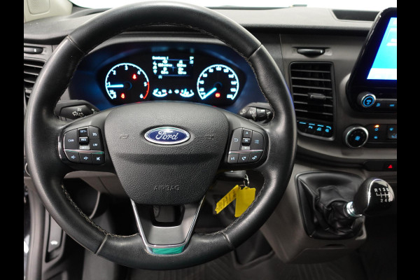 Ford Transit Custom L1H1 Trend Raptor Edition Navigatie Camera Cruise control Parkeersensoren Trekhaak Airco