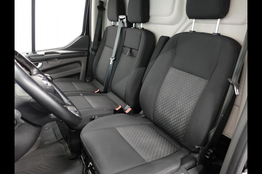 Ford Transit Custom L1H1 Trend Raptor Edition Navigatie Camera Cruise control Parkeersensoren Trekhaak Airco