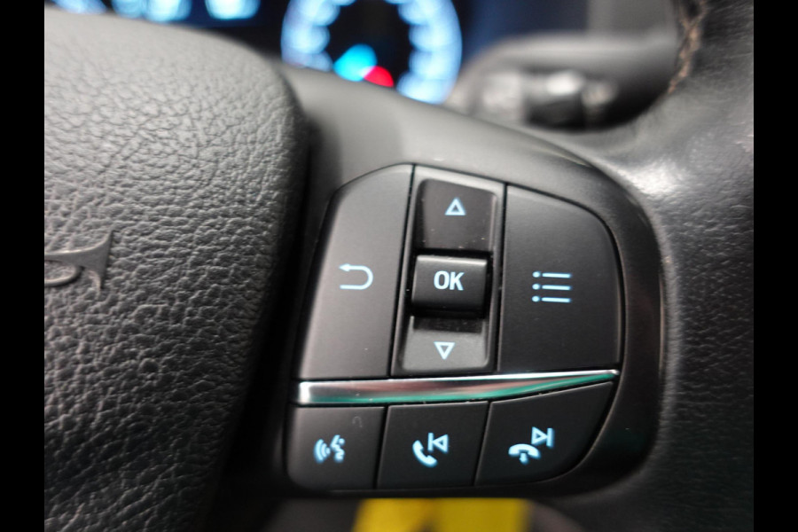 Ford Transit Custom L1H1 Trend Raptor Edition Navigatie Camera Cruise control Parkeersensoren Trekhaak Airco