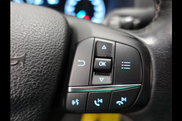 Ford Transit Custom L1H1 Trend Raptor Edition Navigatie Camera Cruise control Parkeersensoren Trekhaak Airco