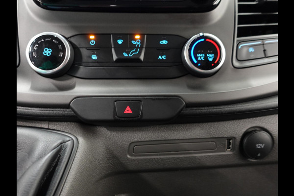 Ford Transit Custom L1H1 Trend Raptor Edition Navigatie Camera Cruise control Parkeersensoren Trekhaak Airco