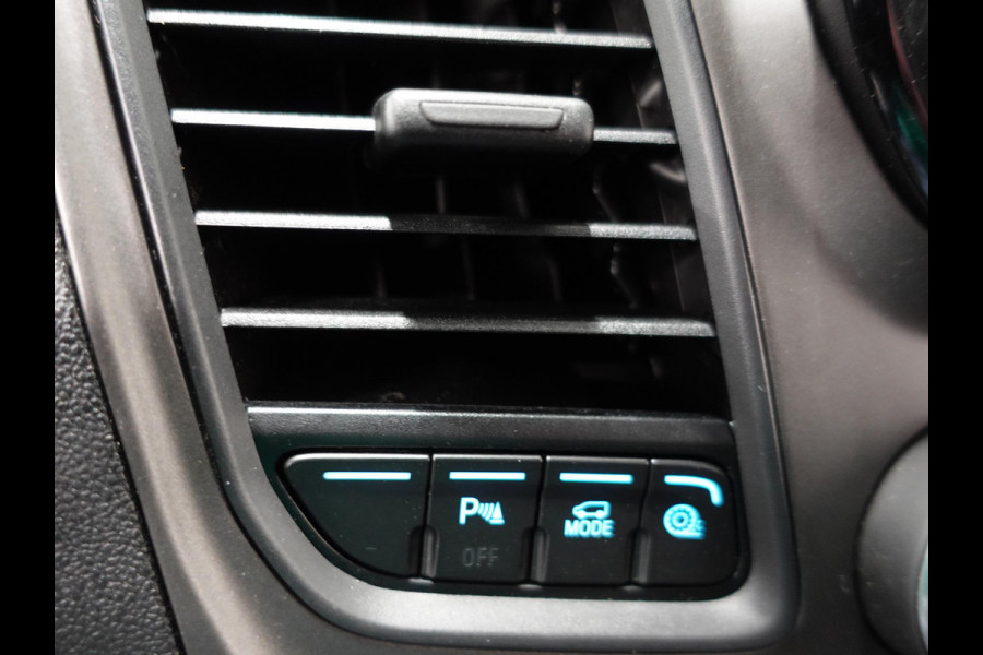 Ford Transit Custom L1H1 Trend Raptor Edition Navigatie Camera Cruise control Parkeersensoren Trekhaak Airco