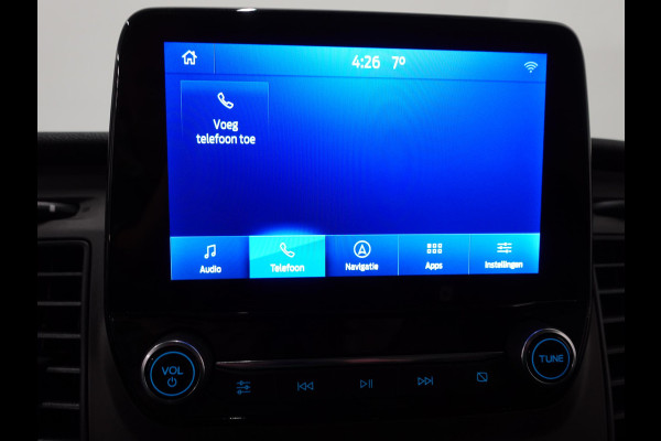 Ford Transit Custom L1H1 Trend Raptor Edition Navigatie Camera Cruise control Parkeersensoren Trekhaak Airco