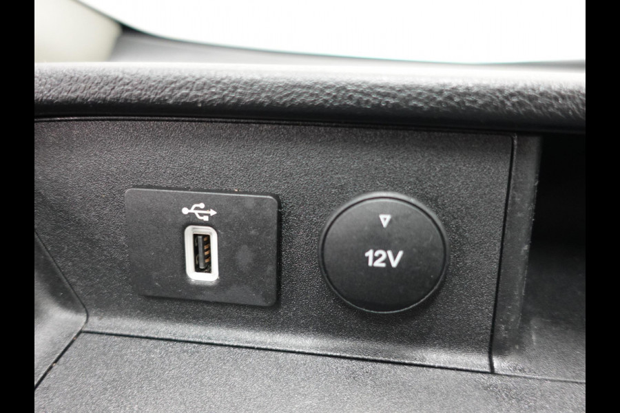 Ford Transit Custom L1H1 Trend Raptor Edition Navigatie Camera Cruise control Parkeersensoren Trekhaak Airco