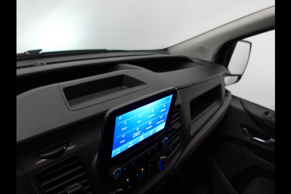 Ford Transit Custom L1H1 Trend Raptor Edition Navigatie Camera Cruise control Parkeersensoren Trekhaak Airco