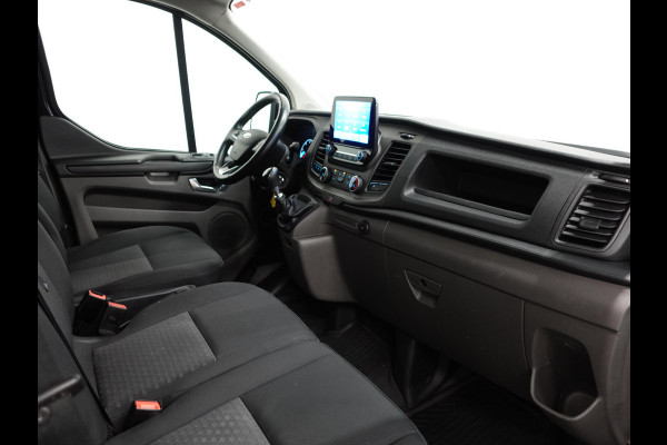 Ford Transit Custom L1H1 Trend Raptor Edition Navigatie Camera Cruise control Parkeersensoren Trekhaak Airco