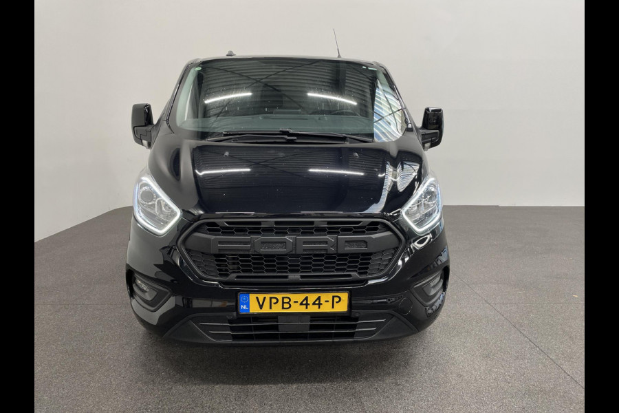 Ford Transit Custom L1H1 Trend Raptor Edition Navigatie Camera Cruise control Parkeersensoren Trekhaak Airco