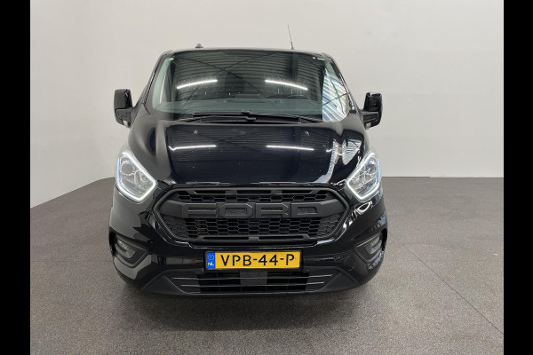 Ford Transit Custom L1H1 Trend Raptor Edition Navigatie Camera Cruise control Parkeersensoren Trekhaak Airco