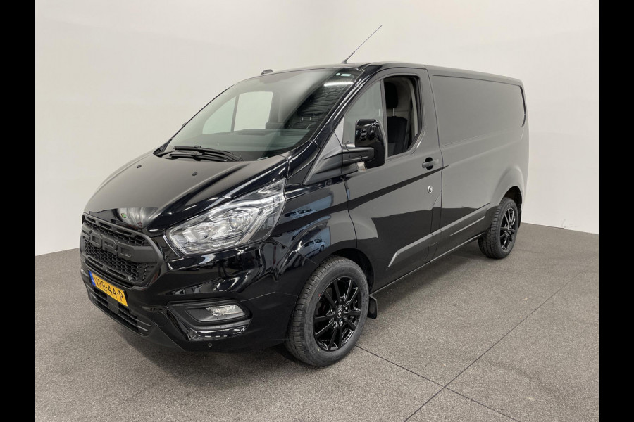 Ford Transit Custom L1H1 Trend Raptor Edition Navigatie Camera Cruise control Parkeersensoren Trekhaak Airco
