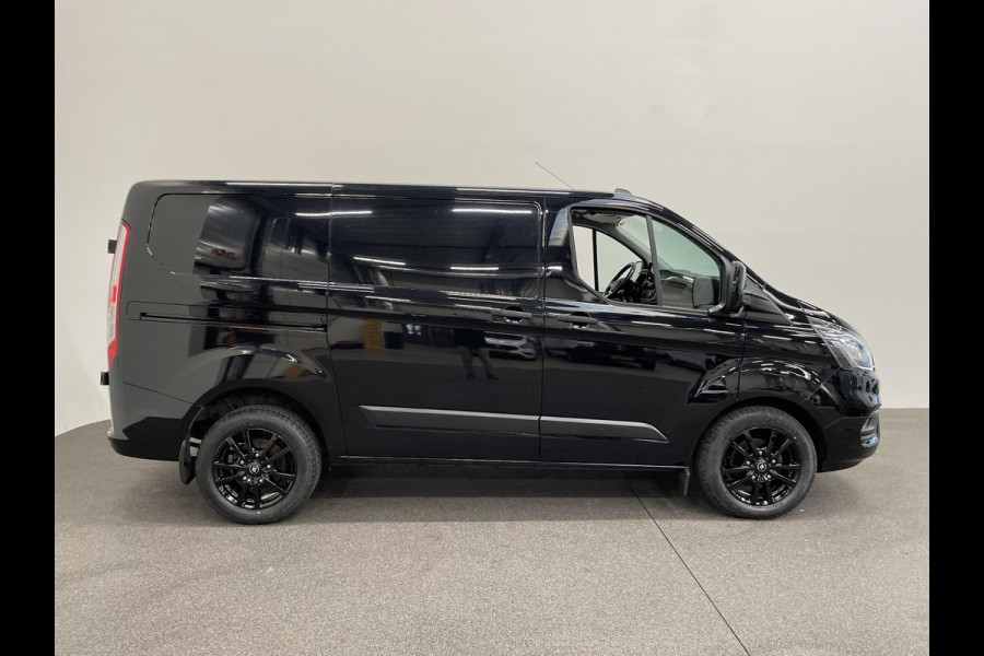 Ford Transit Custom L1H1 Trend Raptor Edition Navigatie Camera Cruise control Parkeersensoren Trekhaak Airco