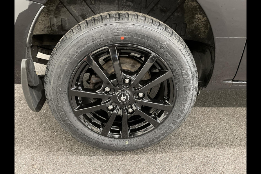 Ford Transit Custom L1H1 Trend Raptor Edition Navigatie Camera Cruise control Parkeersensoren Trekhaak Airco