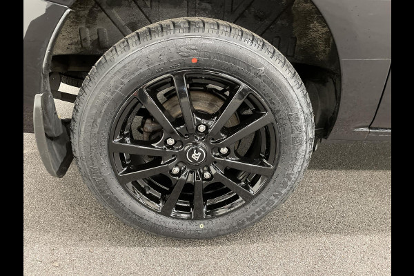 Ford Transit Custom L1H1 Trend Raptor Edition Navigatie Camera Cruise control Parkeersensoren Trekhaak Airco