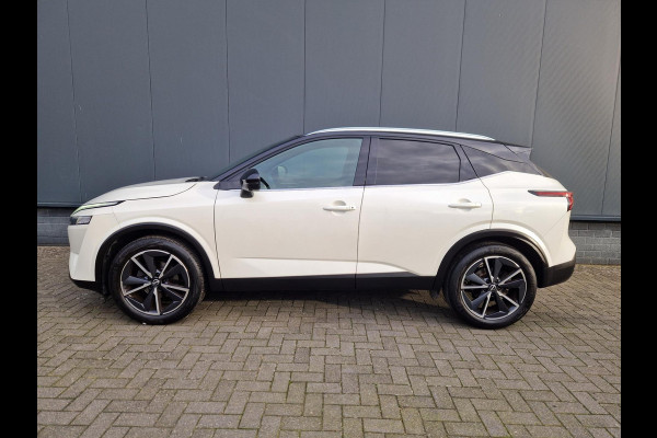 Nissan QASHQAI 1.3 MHEV Tekna /Pano /Led /1e eigenaar