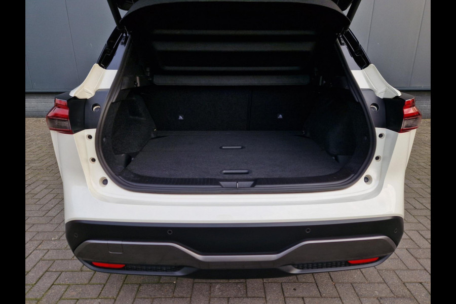 Nissan QASHQAI 1.3 MHEV Tekna /Pano /Led /1e eigenaar