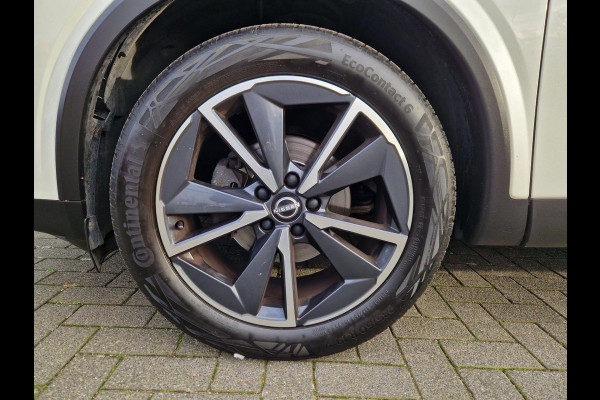 Nissan QASHQAI 1.3 MHEV Tekna /Pano /Led /1e eigenaar