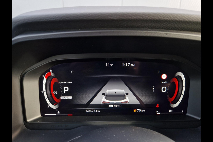 Nissan QASHQAI 1.3 MHEV Tekna /Pano /Led /1e eigenaar