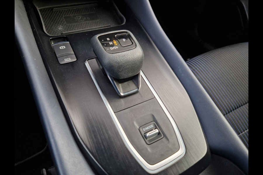 Nissan QASHQAI 1.3 MHEV Tekna /Pano /Led /1e eigenaar