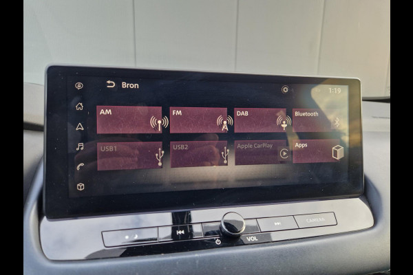 Nissan QASHQAI 1.3 MHEV Tekna /Pano /Led /1e eigenaar