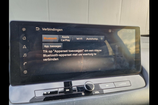 Nissan QASHQAI 1.3 MHEV Tekna /Pano /Led /1e eigenaar