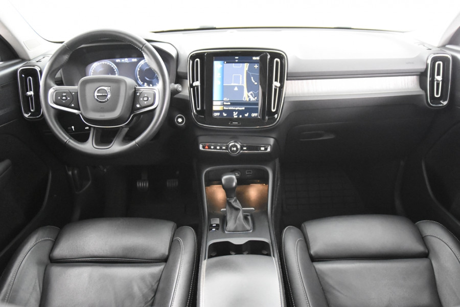 Volvo XC40 1.5 T3 Inscription *1ste Eigenaar*Leer*Navigatie*Trekhaak*