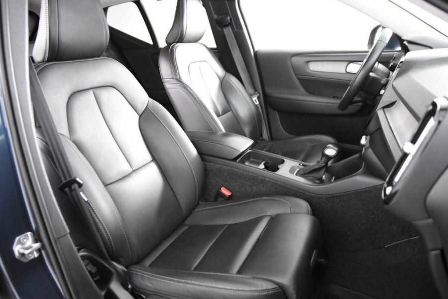 Volvo XC40 1.5 T3 Inscription *1ste Eigenaar*Leer*Navigatie*Trekhaak*