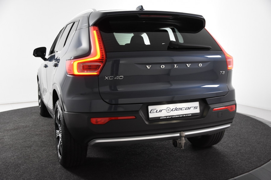 Volvo XC40 1.5 T3 Inscription *1ste Eigenaar*Leer*Navigatie*Trekhaak*