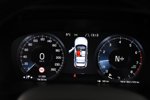 Volvo XC40 1.5 T3 Inscription *1ste Eigenaar*Leer*Navigatie*Trekhaak*