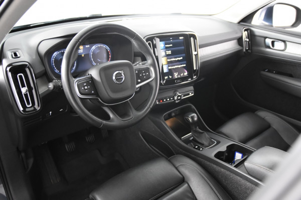 Volvo XC40 1.5 T3 Inscription *1ste Eigenaar*Leer*Navigatie*Trekhaak*