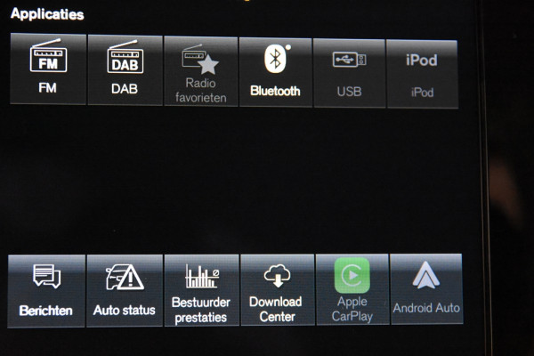 Volvo XC40 1.5 T3 Inscription *1ste Eigenaar*Leer*Navigatie*Trekhaak*