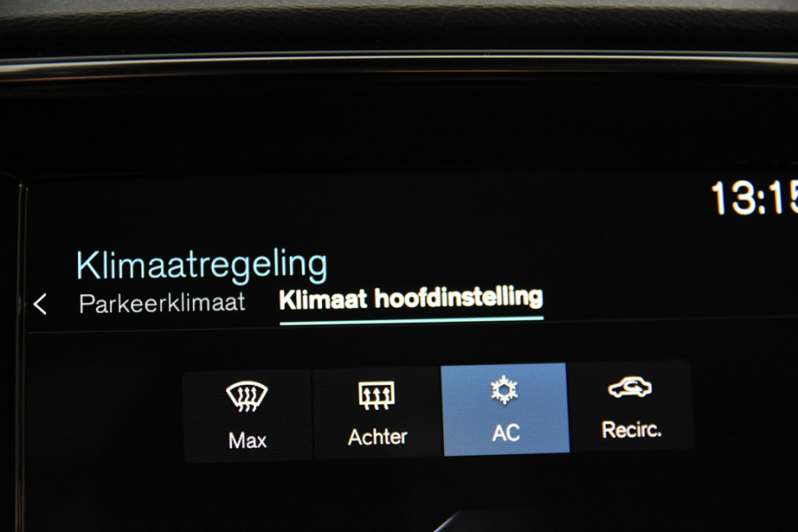 Volvo XC40 1.5 T3 Inscription *1ste Eigenaar*Leer*Navigatie*Trekhaak*