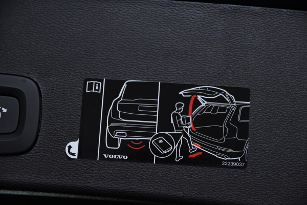 Volvo XC40 1.5 T3 Inscription *1ste Eigenaar*Leer*Navigatie*Trekhaak*