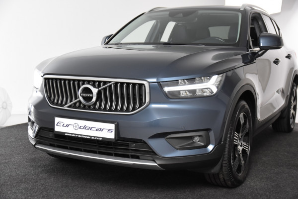 Volvo XC40 1.5 T3 Inscription *1ste Eigenaar*Leer*Navigatie*Trekhaak*