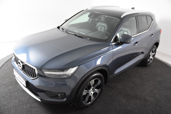 Volvo XC40 1.5 T3 Inscription *1ste Eigenaar*Leer*Navigatie*Trekhaak*