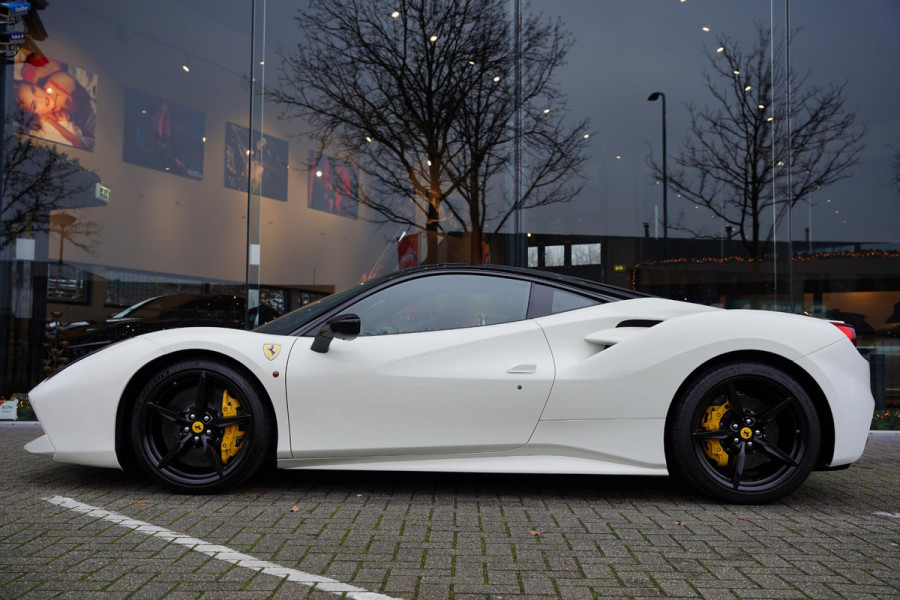 Ferrari 488 3.9 GTB HELE