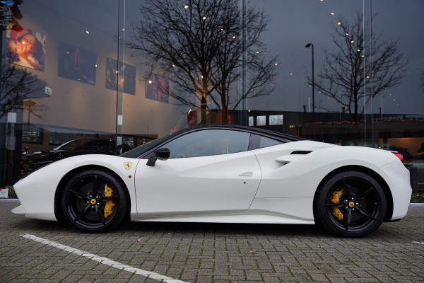 Ferrari 488 3.9 GTB HELE