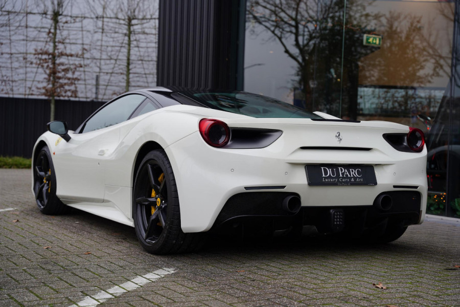 Ferrari 488 3.9 GTB HELE