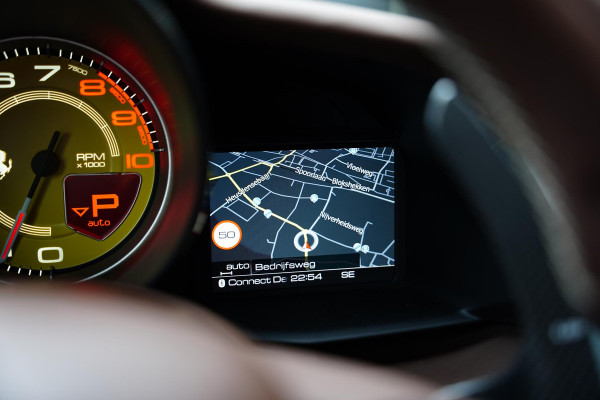 Ferrari 488 3.9 GTB HELE